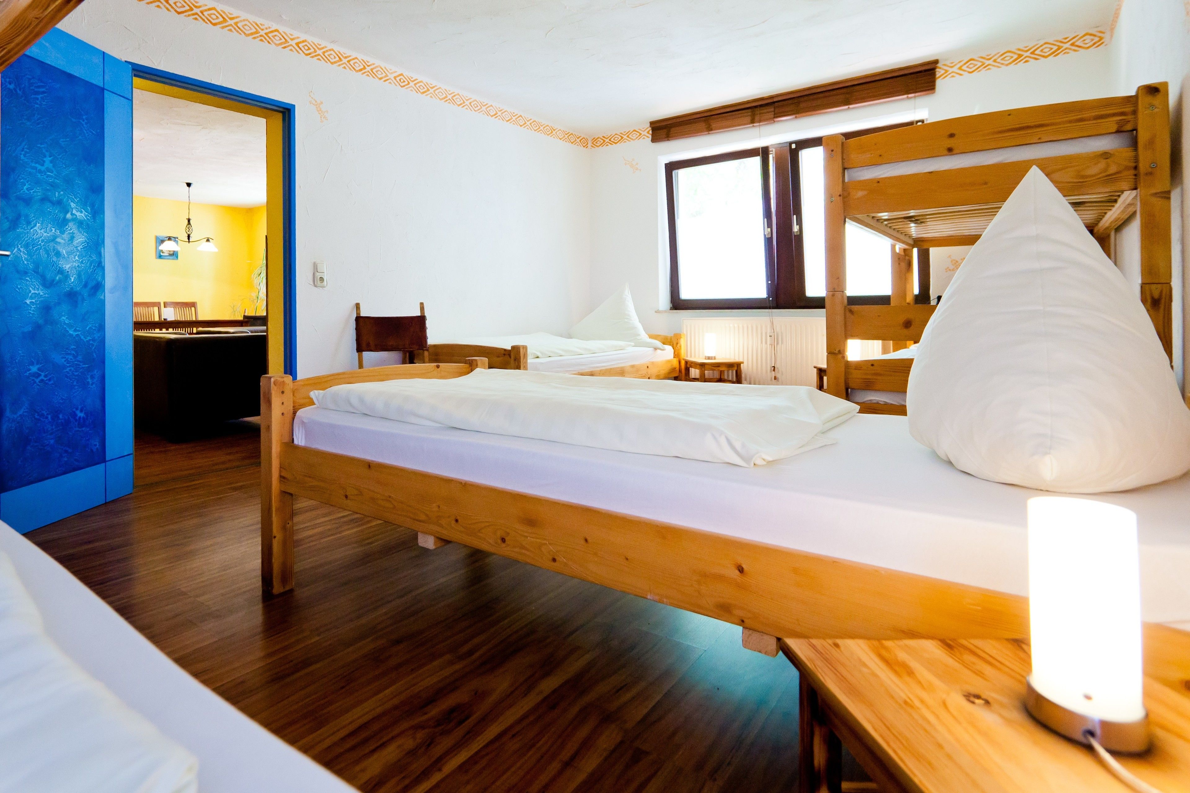 Foto - Gästehaus Mezcalero