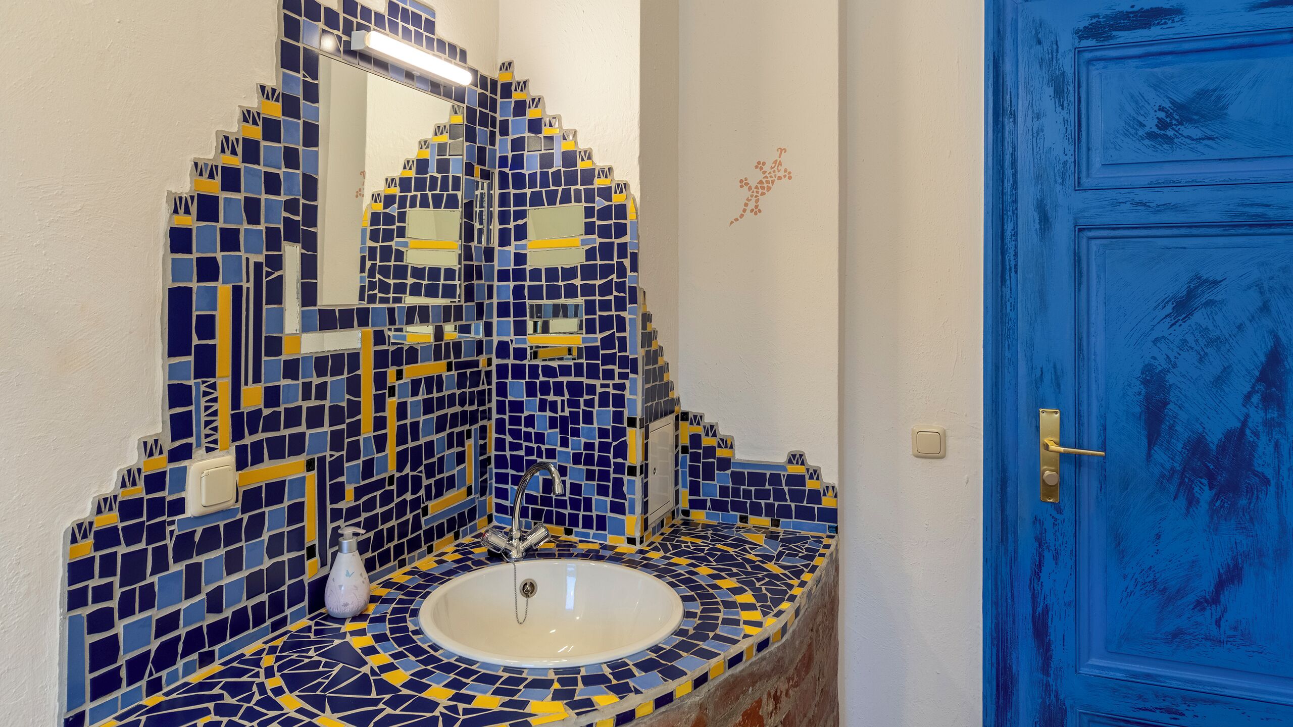 Foto - Gästehaus Mezcalero