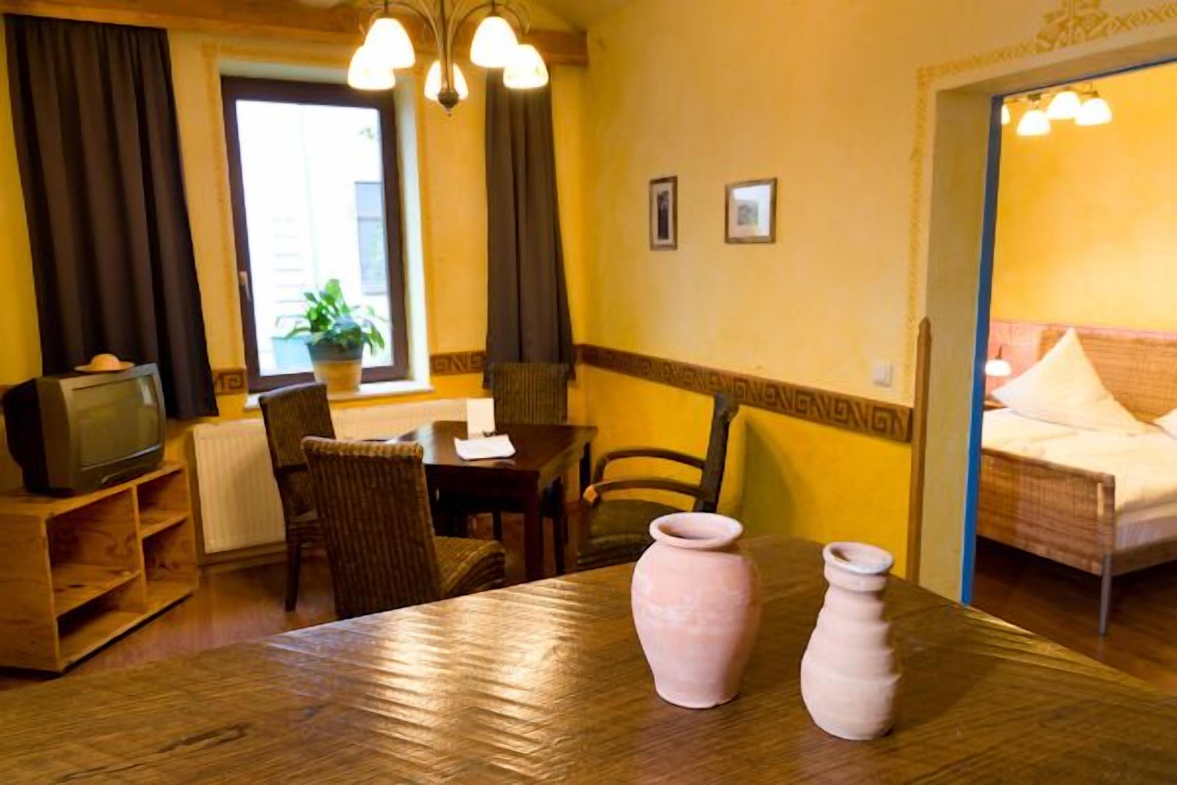 Foto - Gästehaus Mezcalero