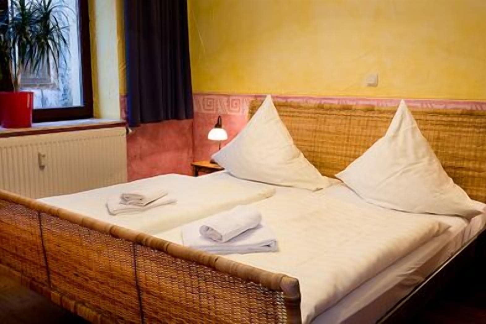 Foto - Gästehaus Mezcalero