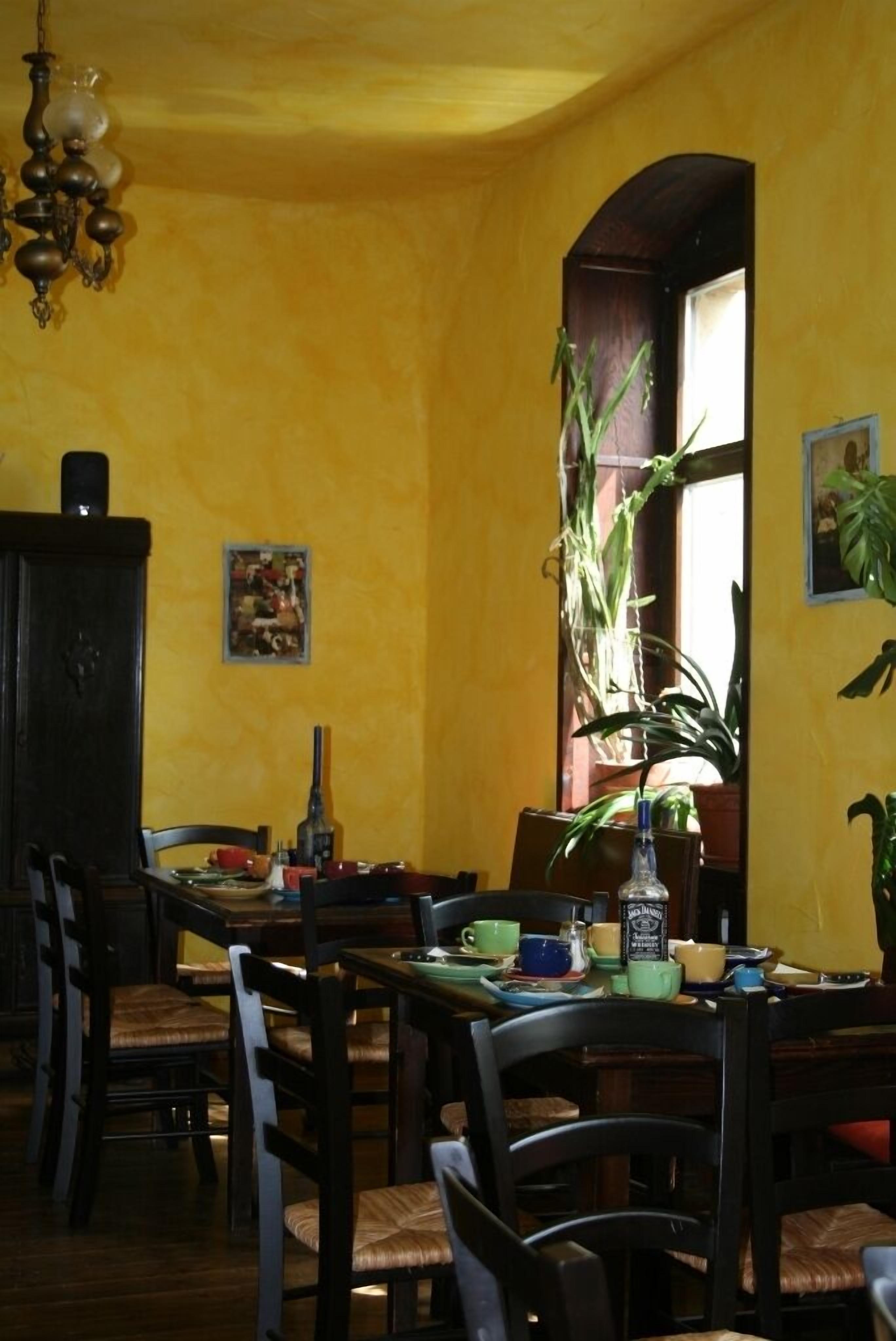 Foto - Gästehaus Mezcalero