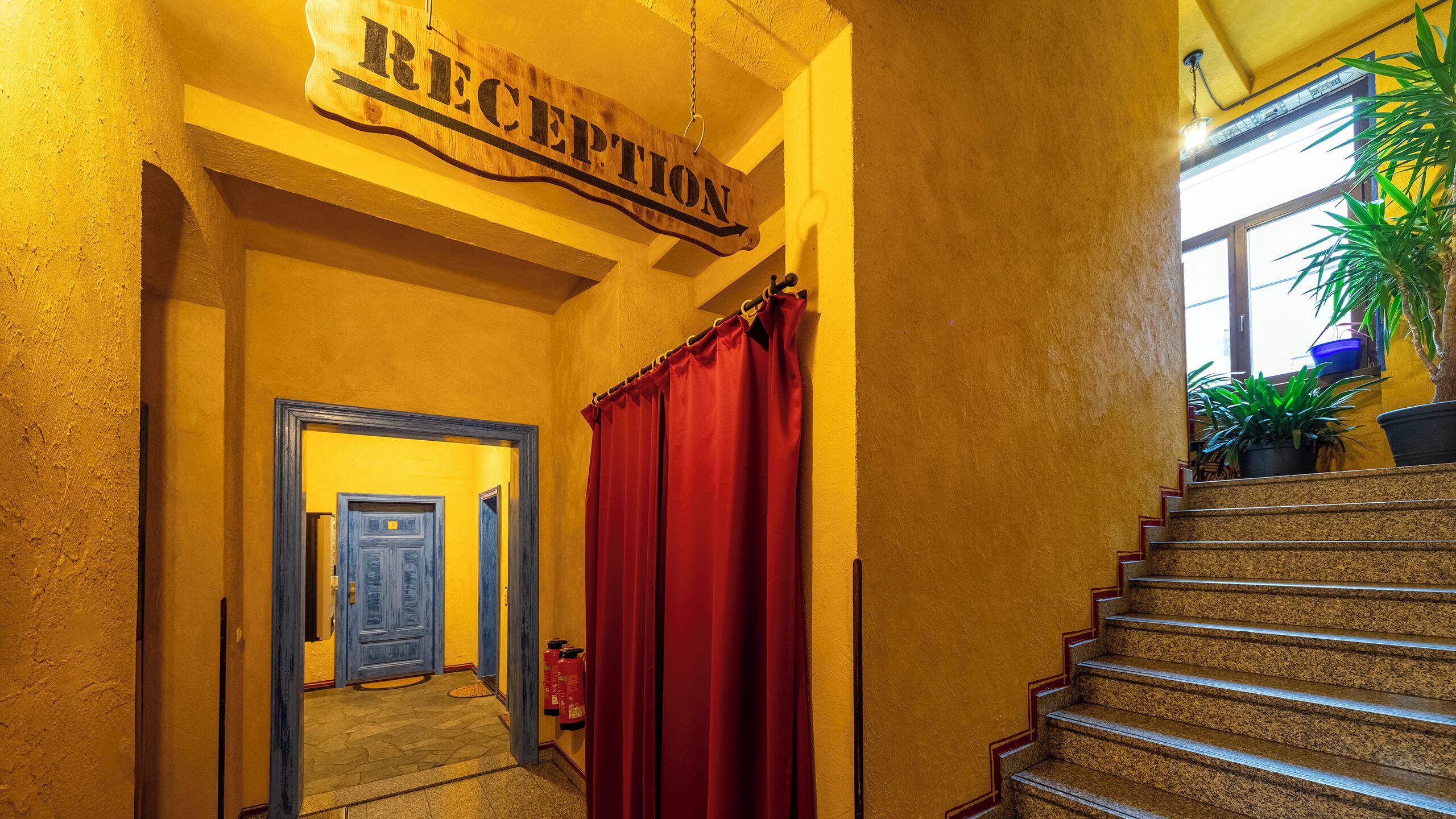 Foto - Gästehaus Mezcalero