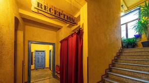 低過敏寢具、獨特裝潢、布置獨特、遮光布/窗簾