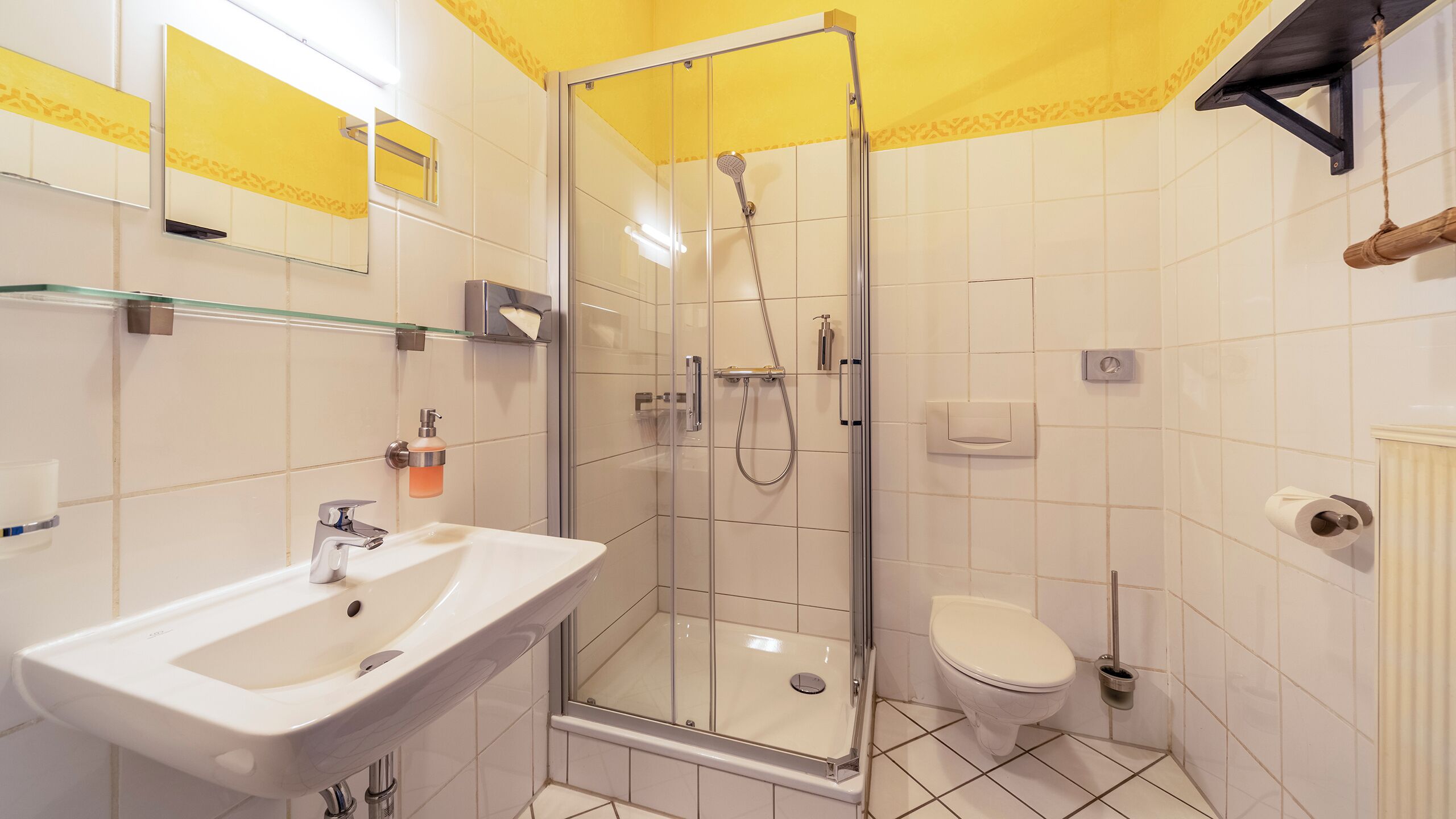 Foto - Gästehaus Mezcalero