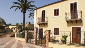 Exterior - B&B Il Sentiero (Syracuse)