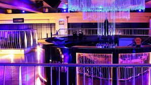 Nightclub - B&B Il Sentiero (Syracuse)