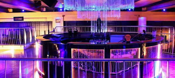 Nightclub
