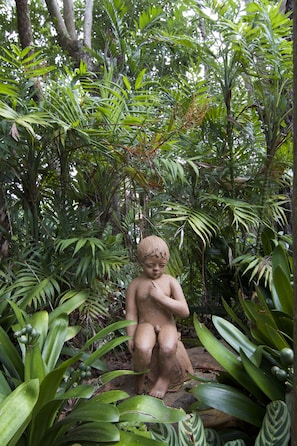 Jardin