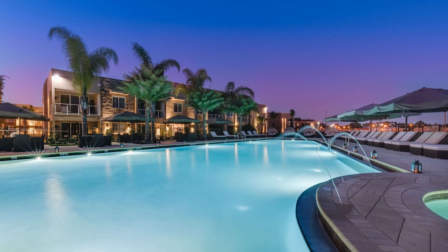 Magic Village Yards, Trademark Collection by Wyndham