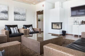 Meeting facility - Kultaranta Resort (Naantali)