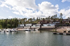 Marina - Kultaranta Resort (Naantali)