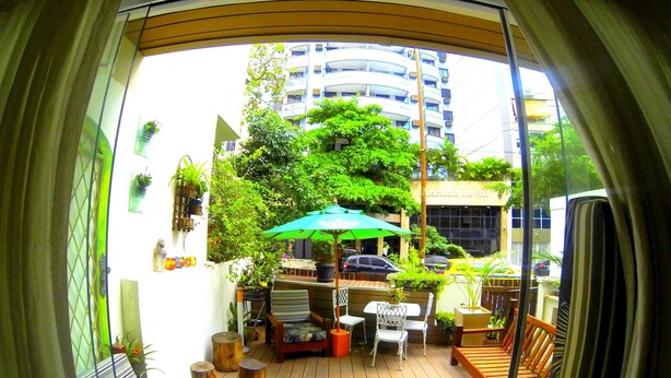 Terras