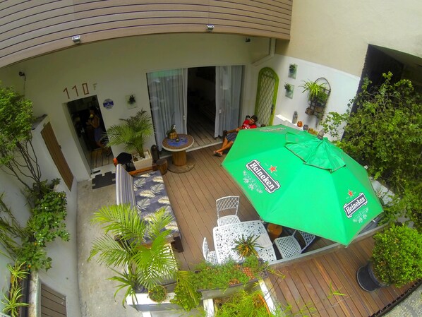 Exterior - Ehostel (Rio de Janeiro)