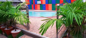 Western Dreams Hotel