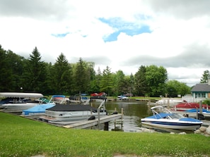 Marina
