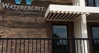 Waterfront Hotel and Marina