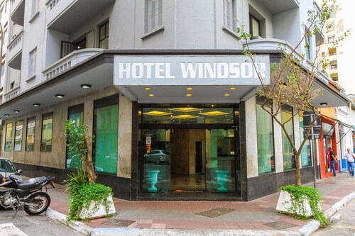 Windsor Hotel