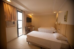 Chambre Deluxe avec lits jumeaux