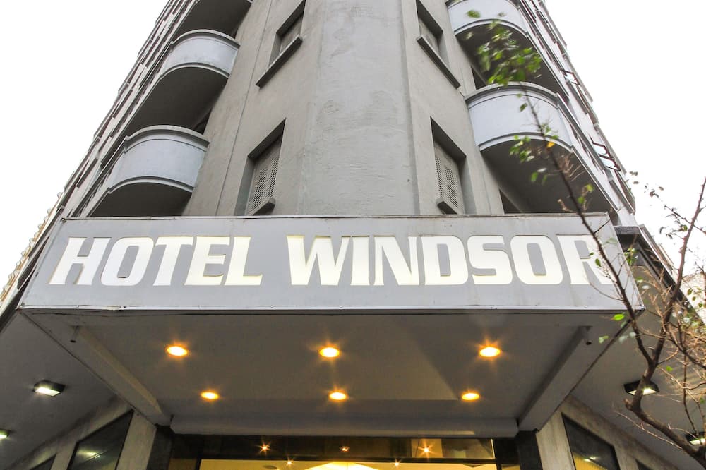 Windsor Hotel