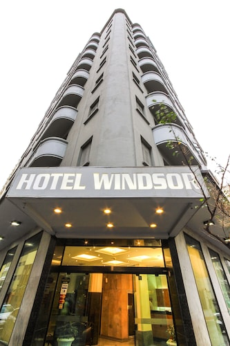 Windsor Hotel
