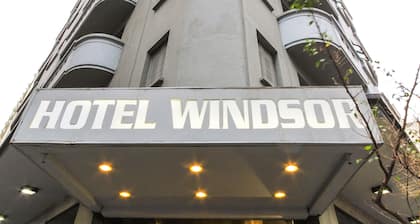 Windsor Hotel