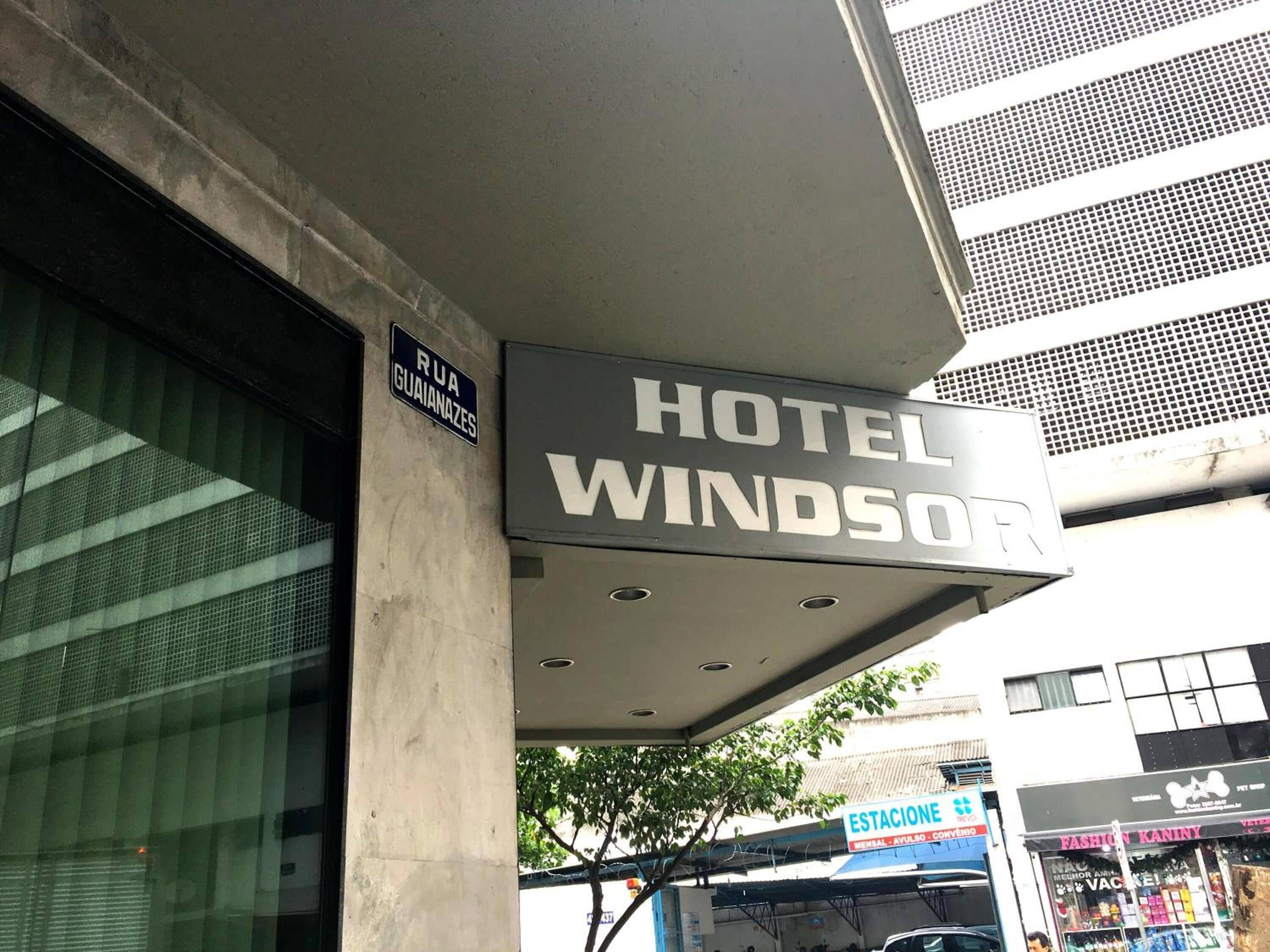 Photo - Hotel Windsor