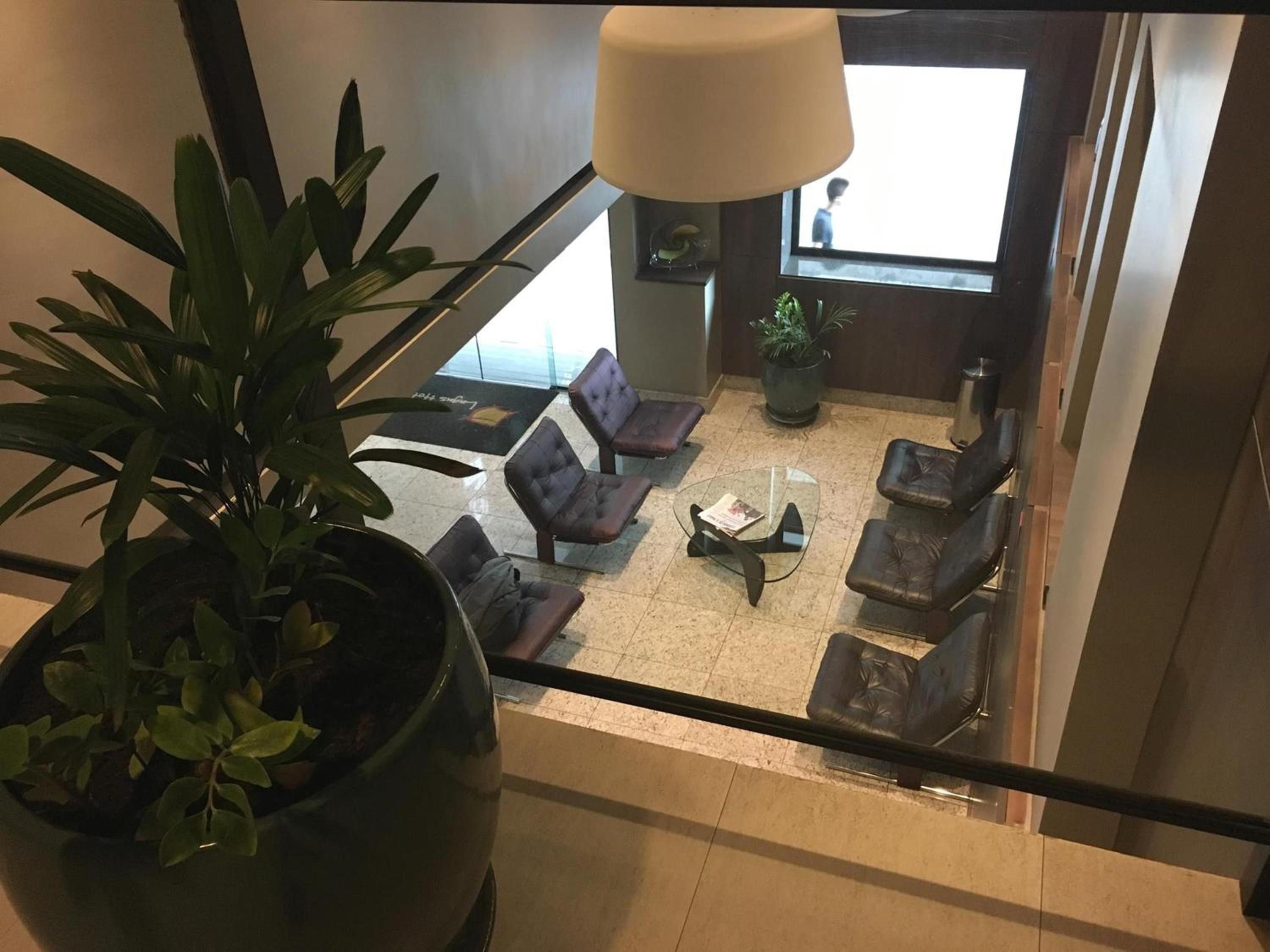 Photo - Lugus Hotel