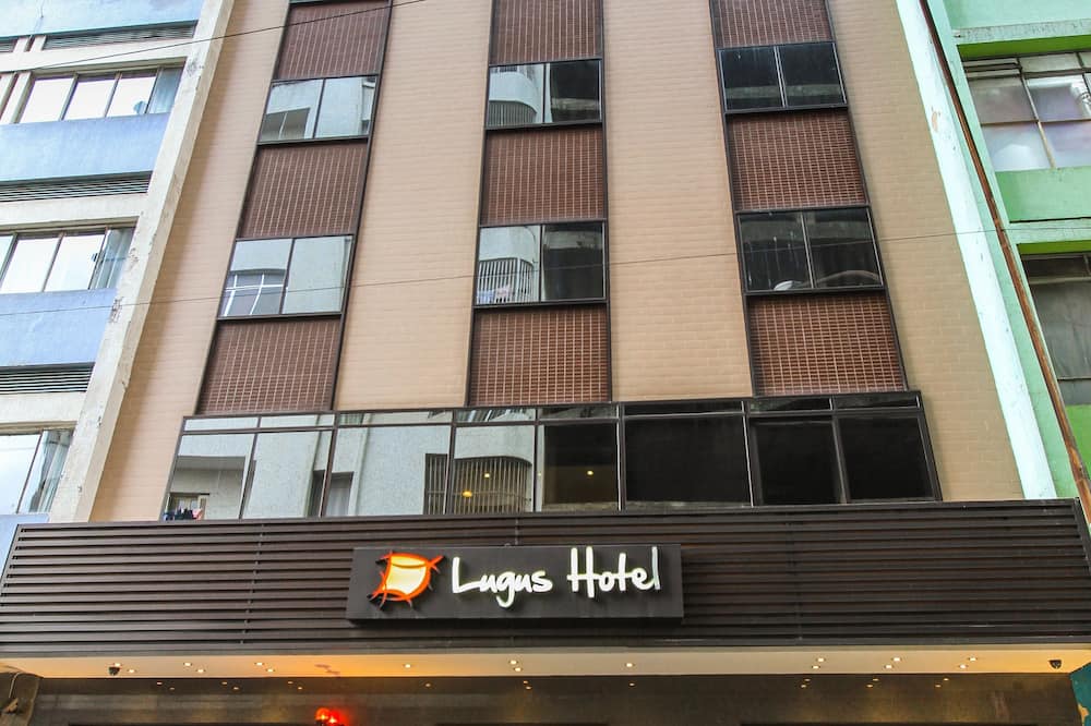 Lugus Hotel