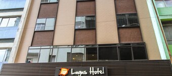 Lugus Hotel