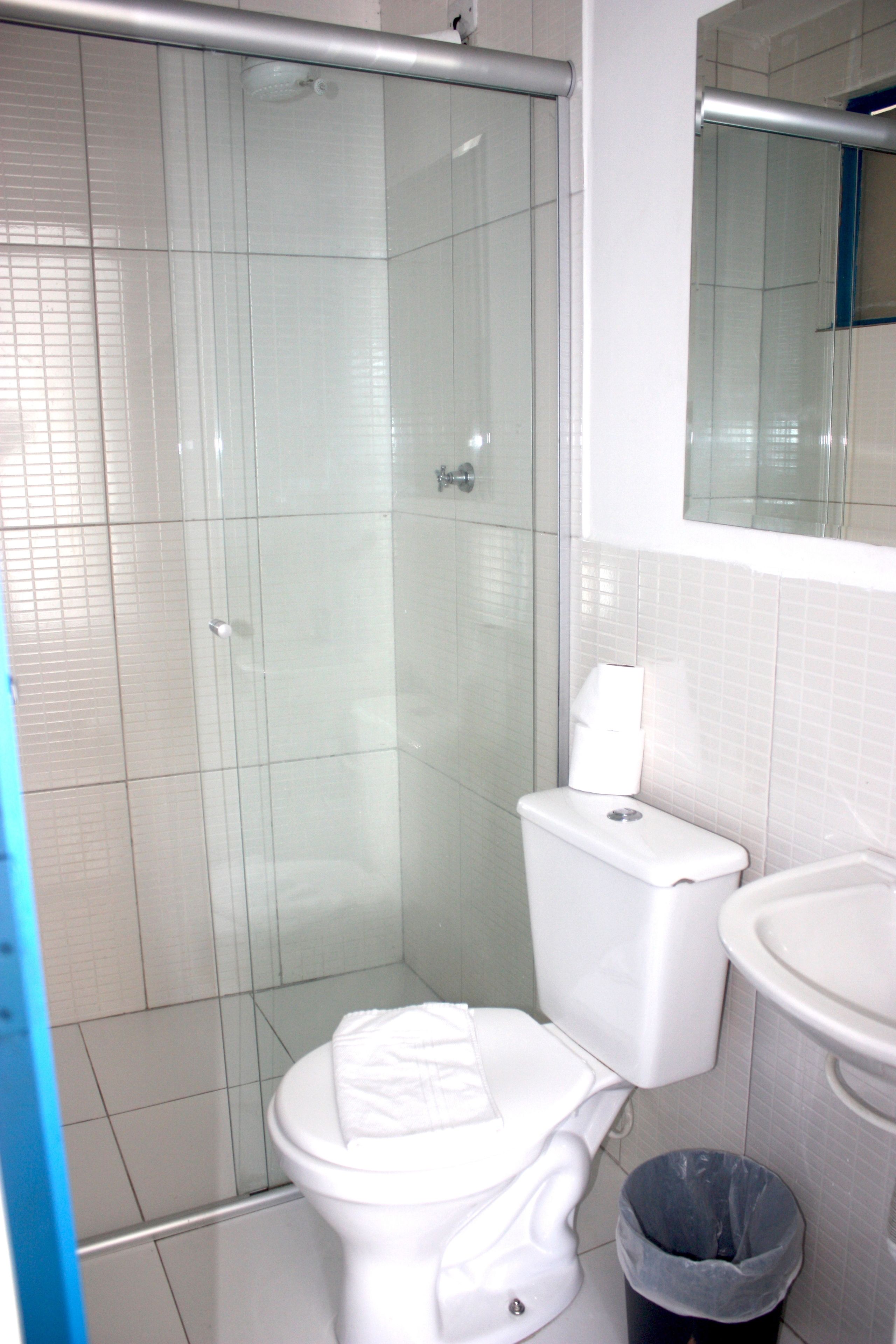 Foto - Club Suites - Aeroporto Congonhas