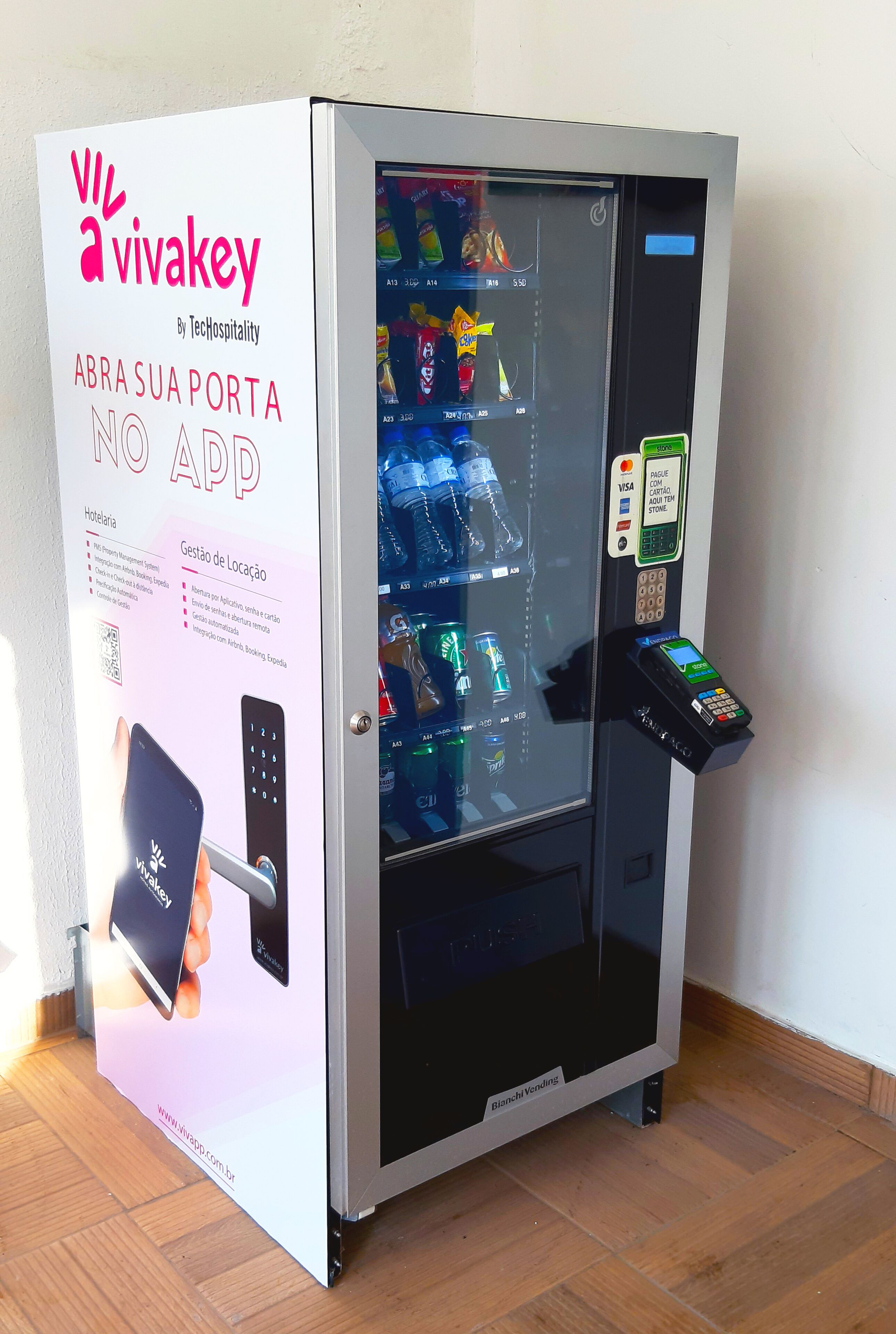 Foto - Club Suites - Aeroporto Congonhas