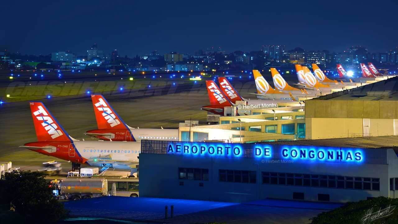 Foto - Club Suites - Aeroporto Congonhas