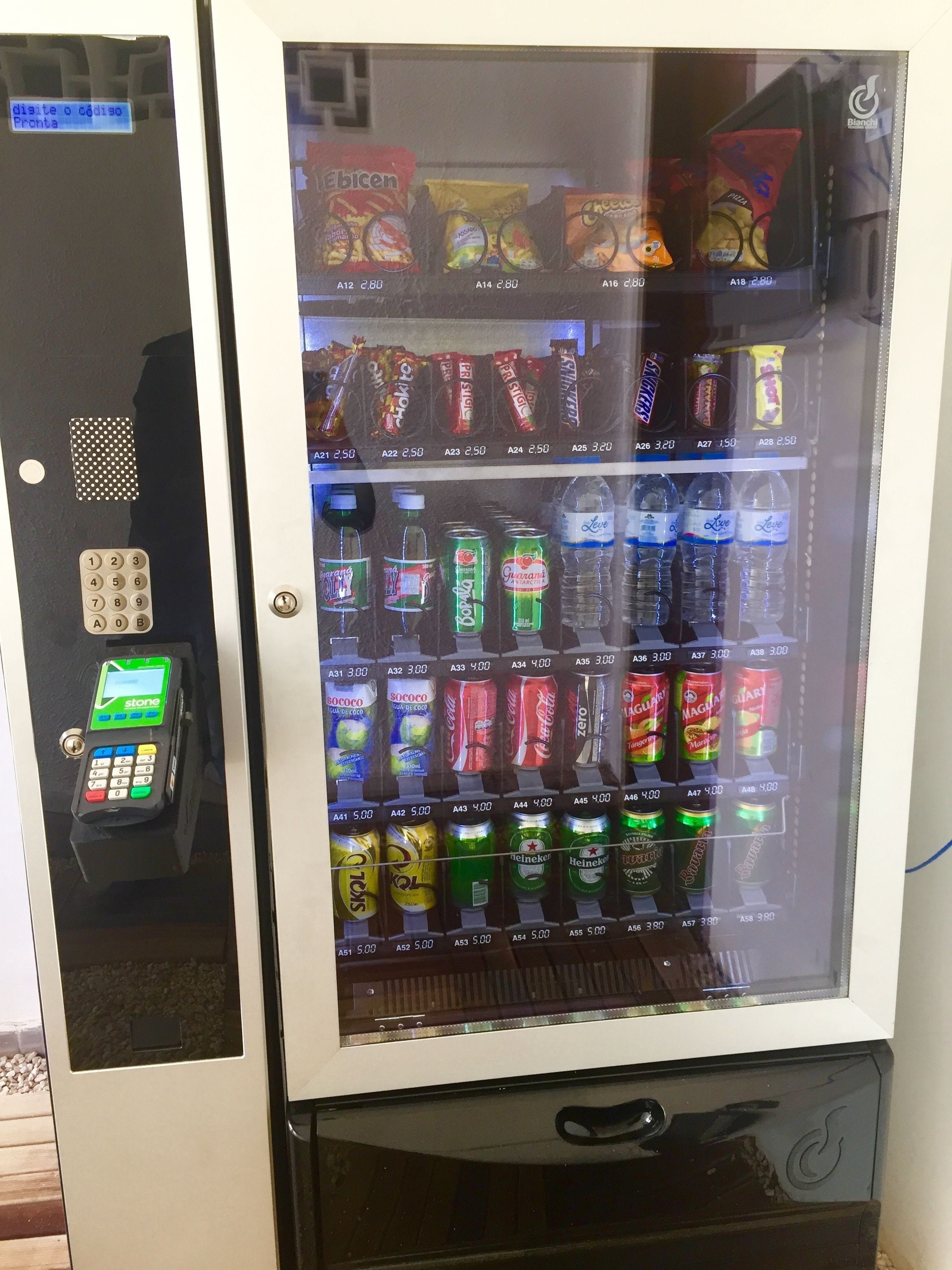 Foto - Club Suites - Aeroporto Congonhas