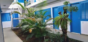 Garden -  Club Suites (São Paulo)