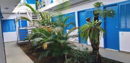 Jardín