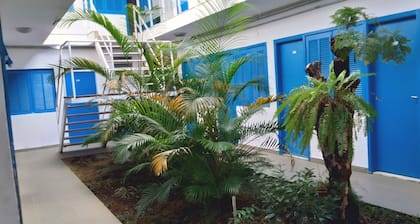 Club Suites