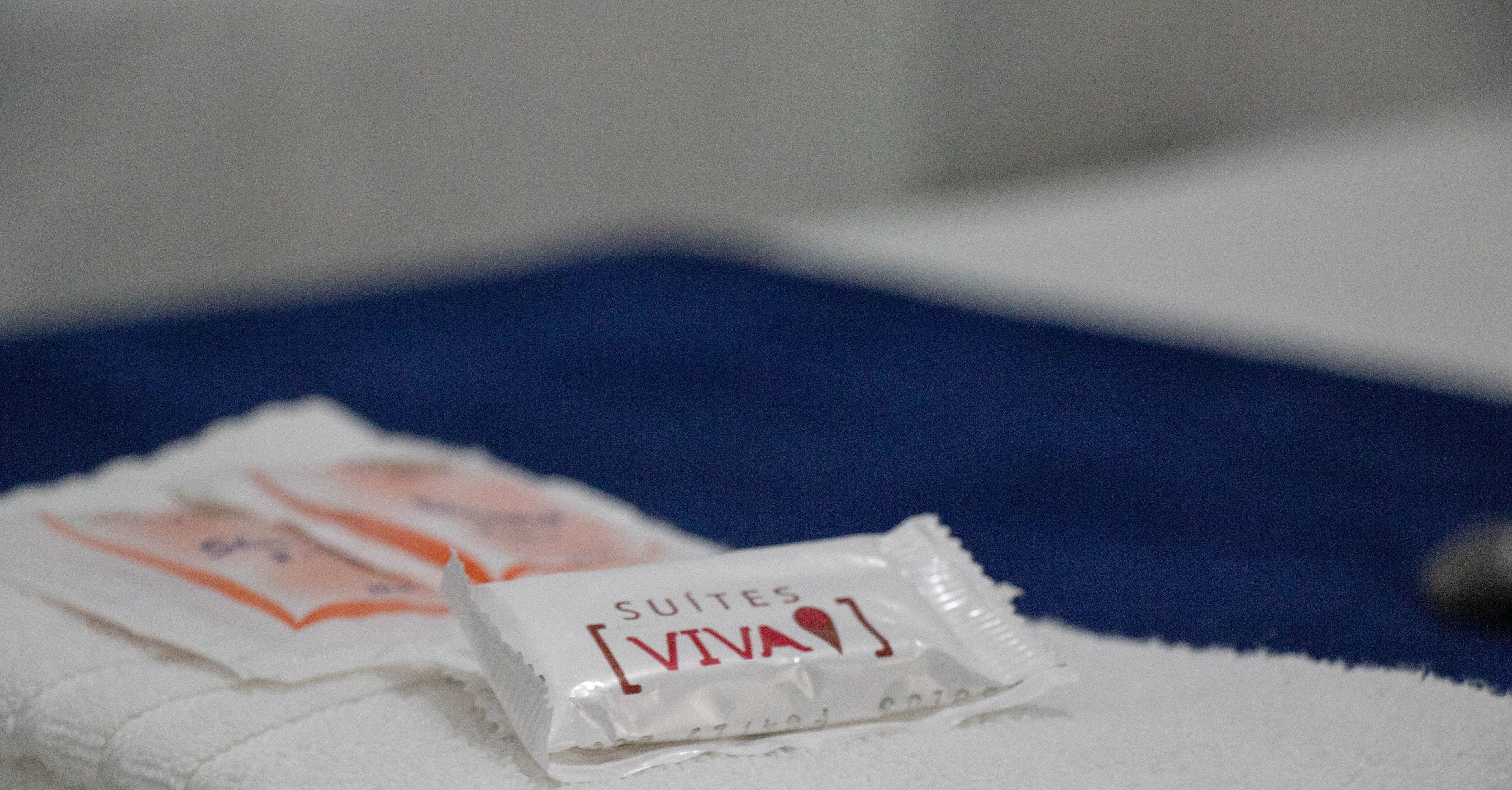 Foto - Club Suites - Aeroporto Congonhas