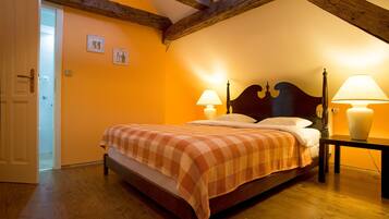 Chambre Double Standard