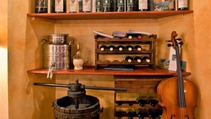Detalle interior