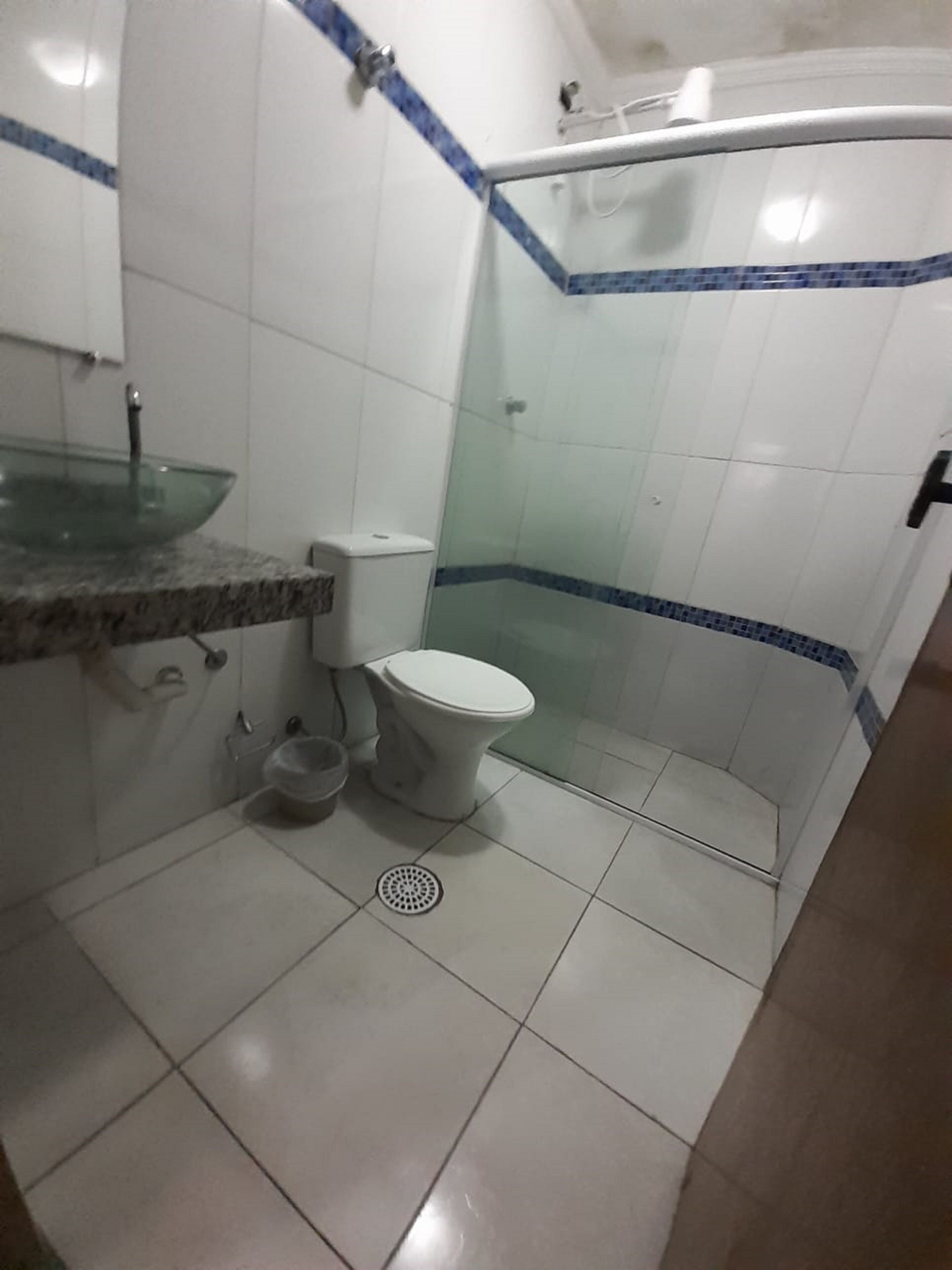 Foto - OYO Hotel Village,São Paulo