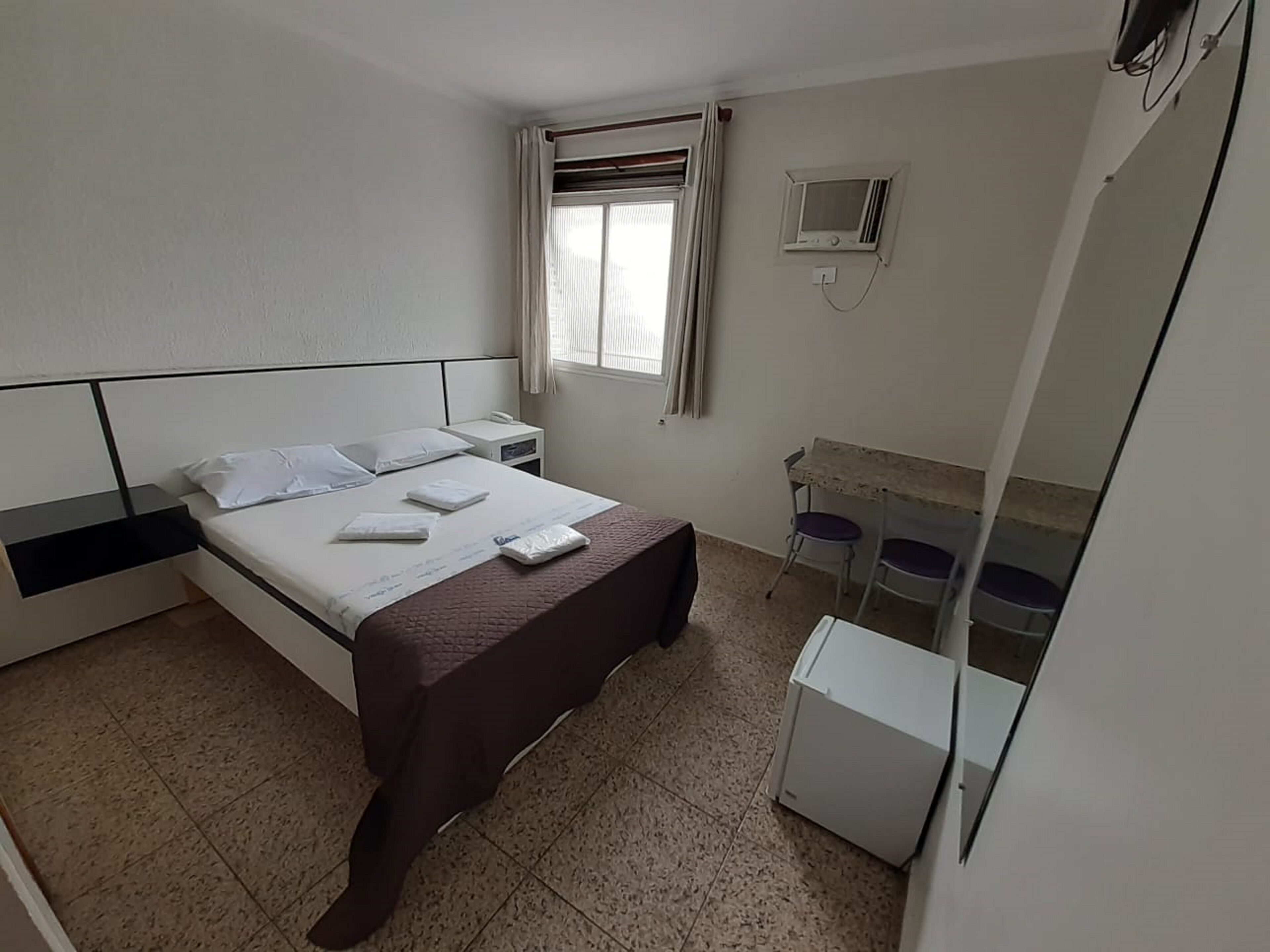 Foto - OYO Hotel Village,São Paulo