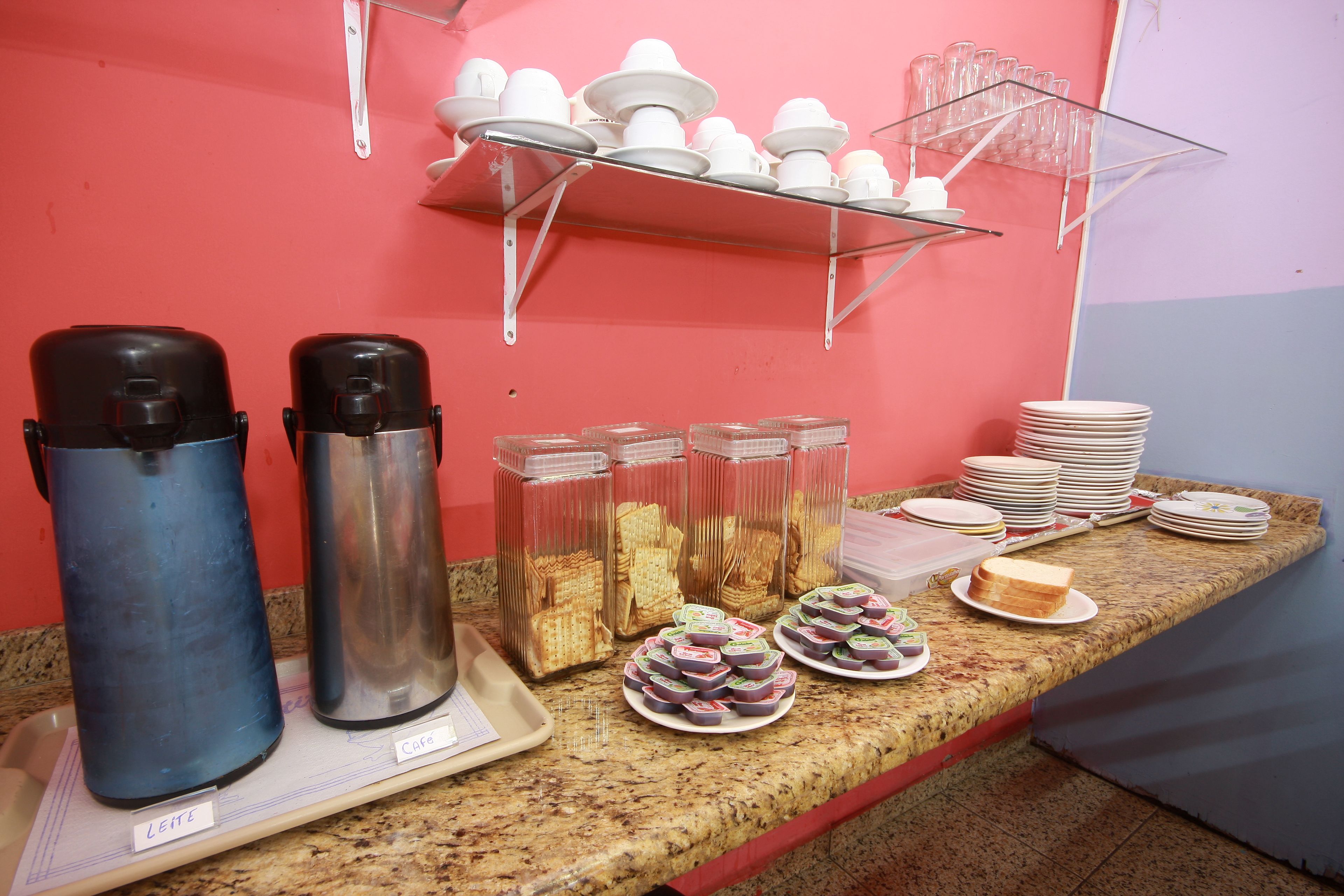 Foto - OYO Hotel Village,São Paulo