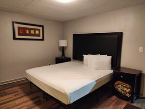 Standard, No Smoking Room