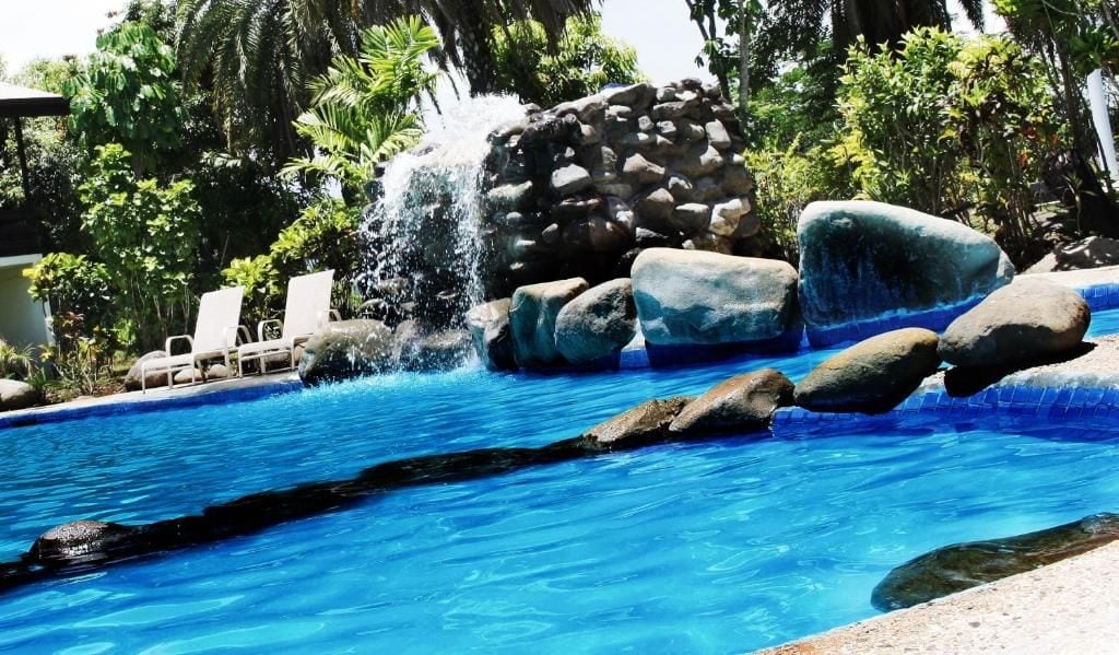 Photo - Hotel Oasis