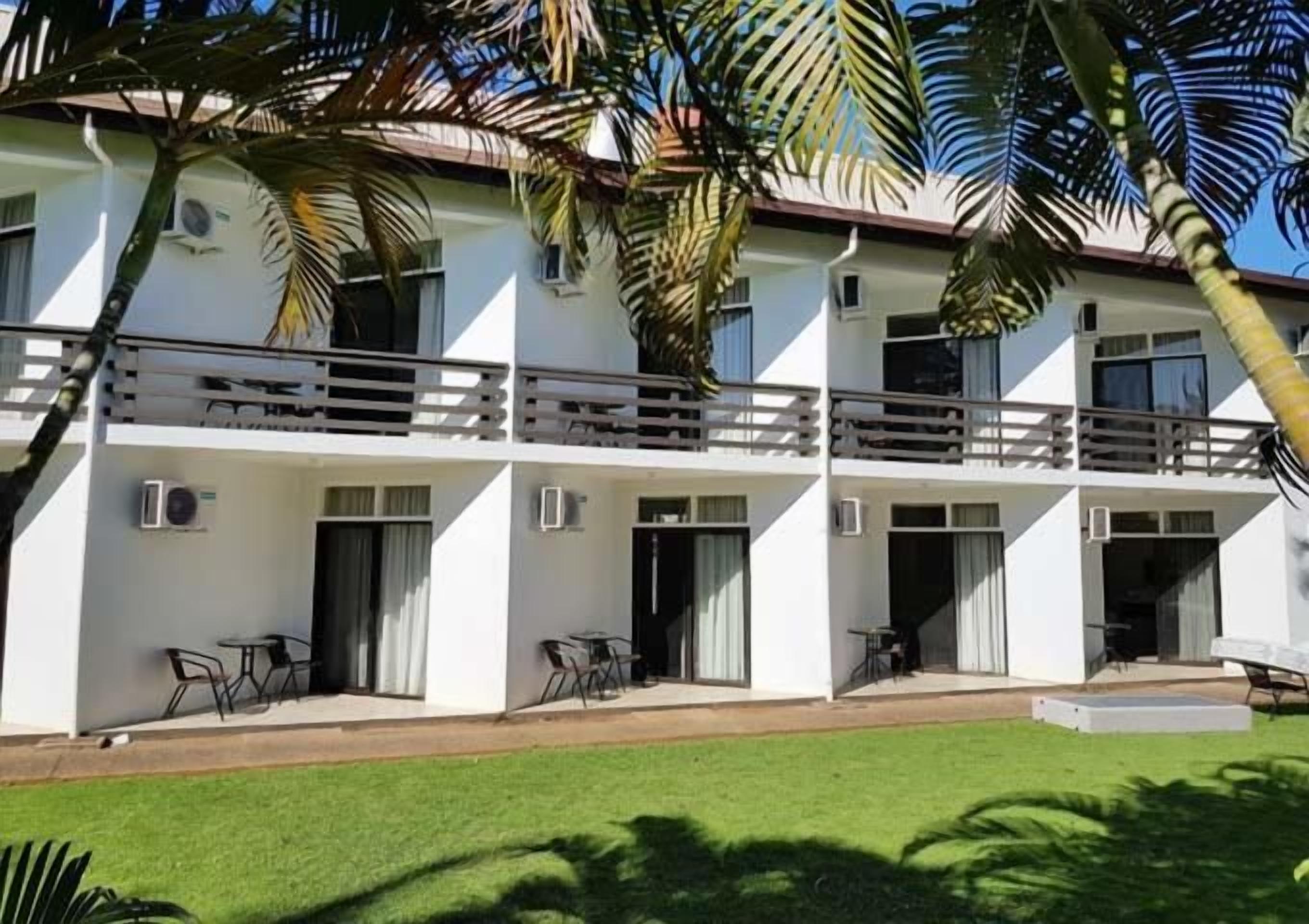Photo - Hotel Oasis