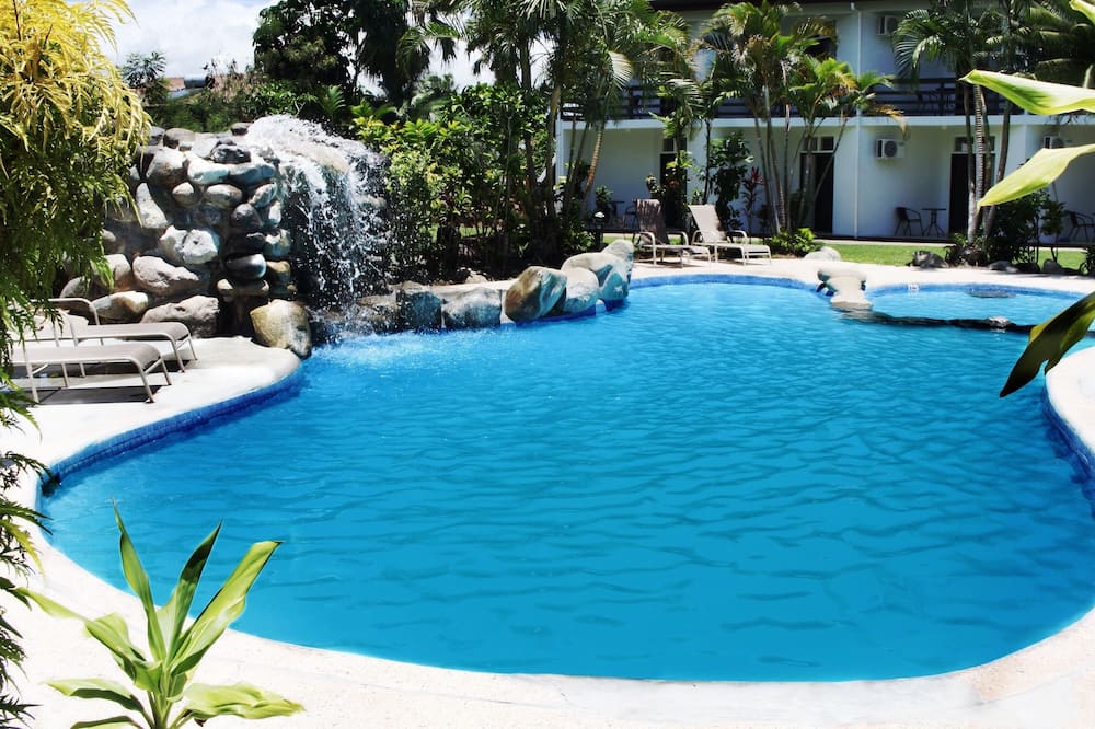 Hotel Oasis