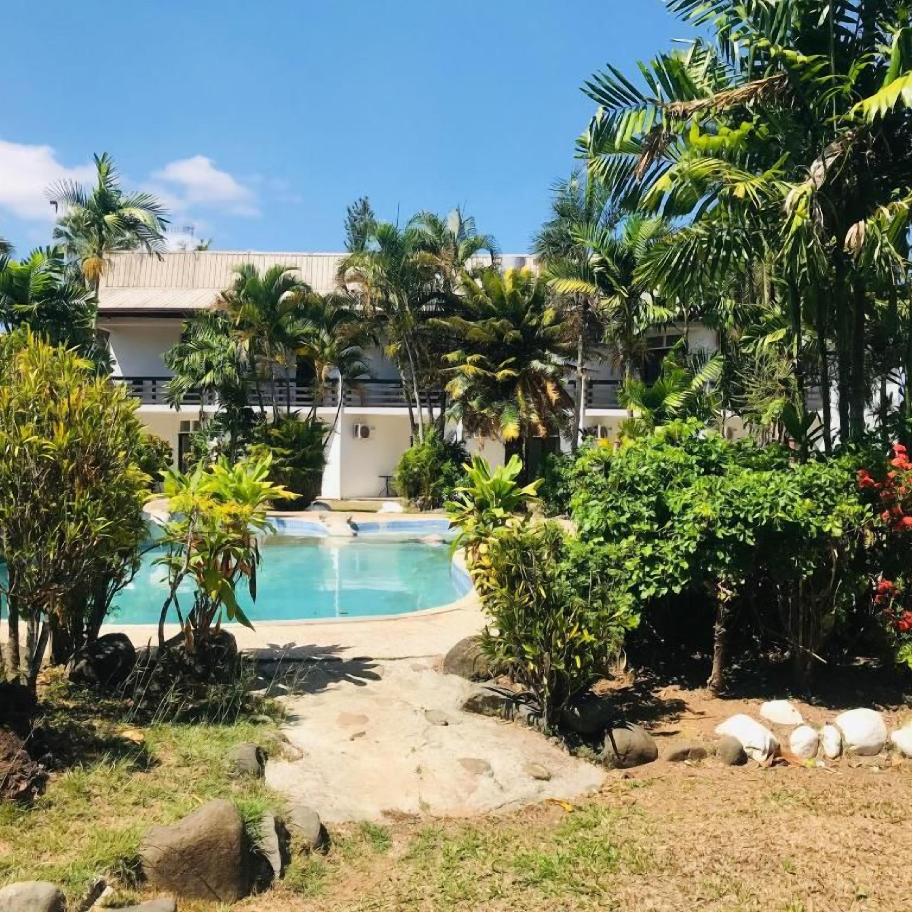 Photo - Hotel Oasis