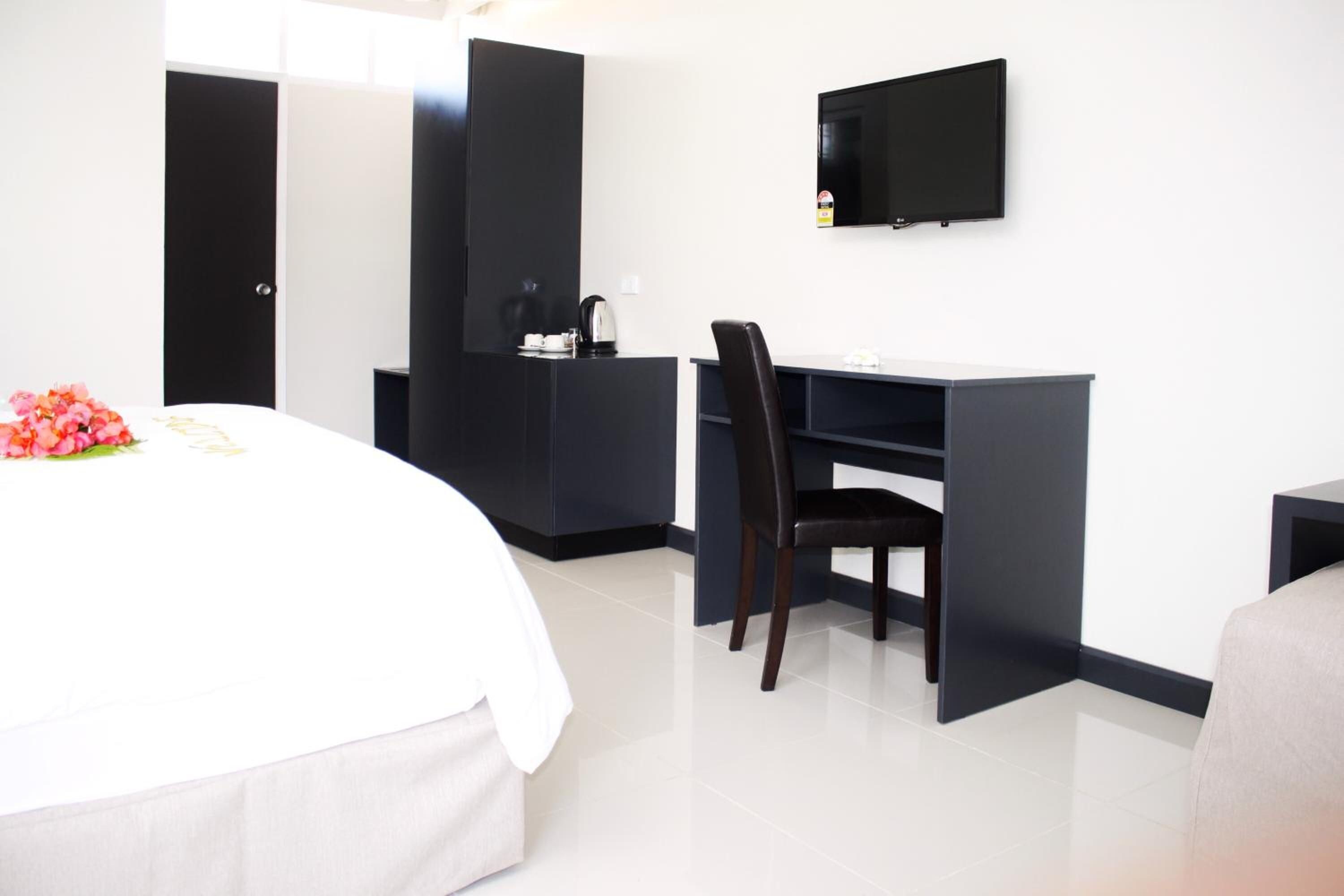 Photo - Hotel Oasis