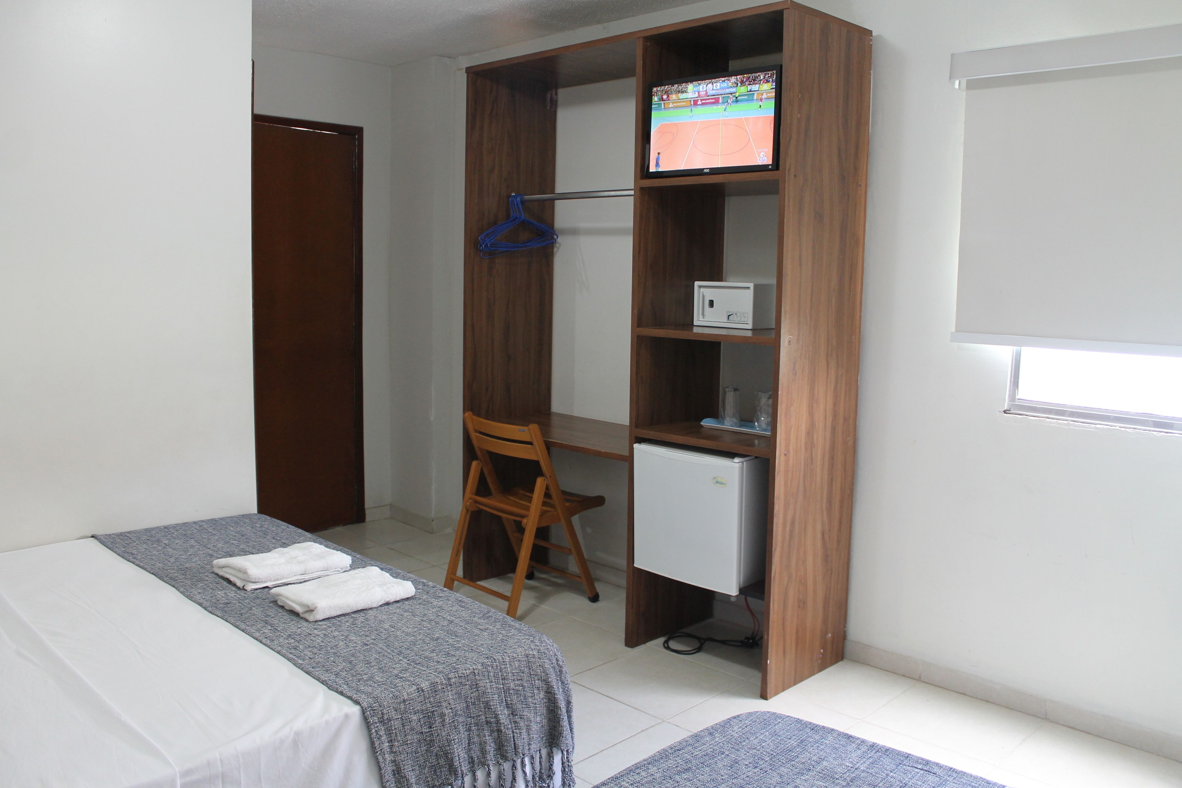 Foto - Hotel do Largo Manaus