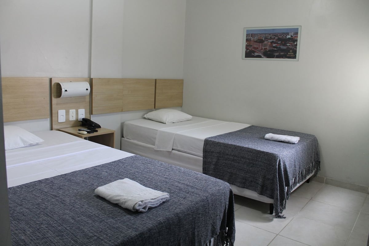 Rideaux occultants, Wi-Fi gratuit